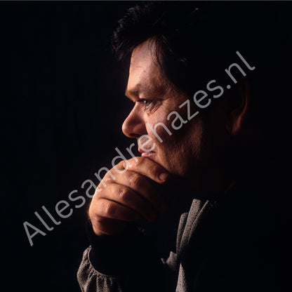 André Hazes