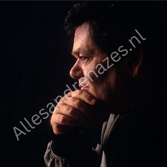 André Hazes