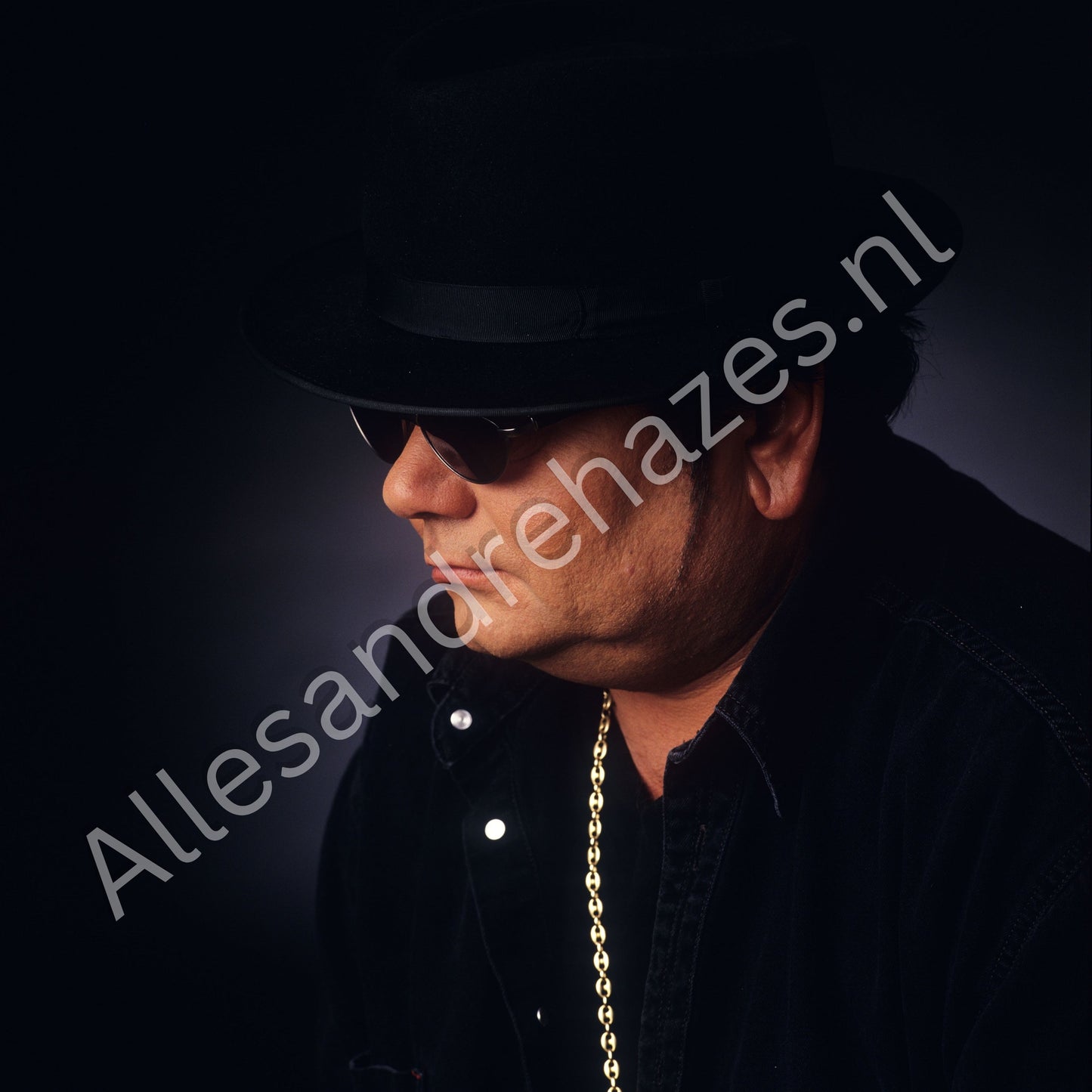 André Hazes