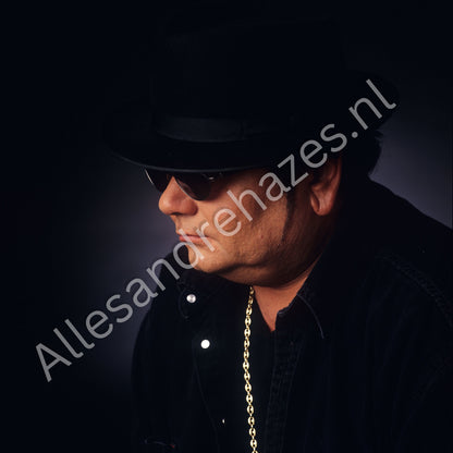 André Hazes