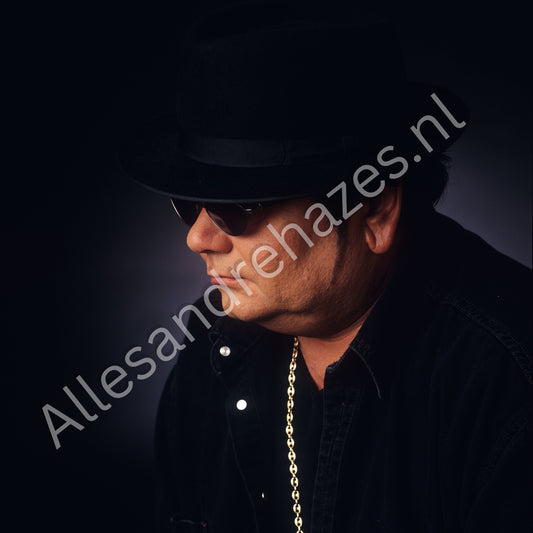 André Hazes