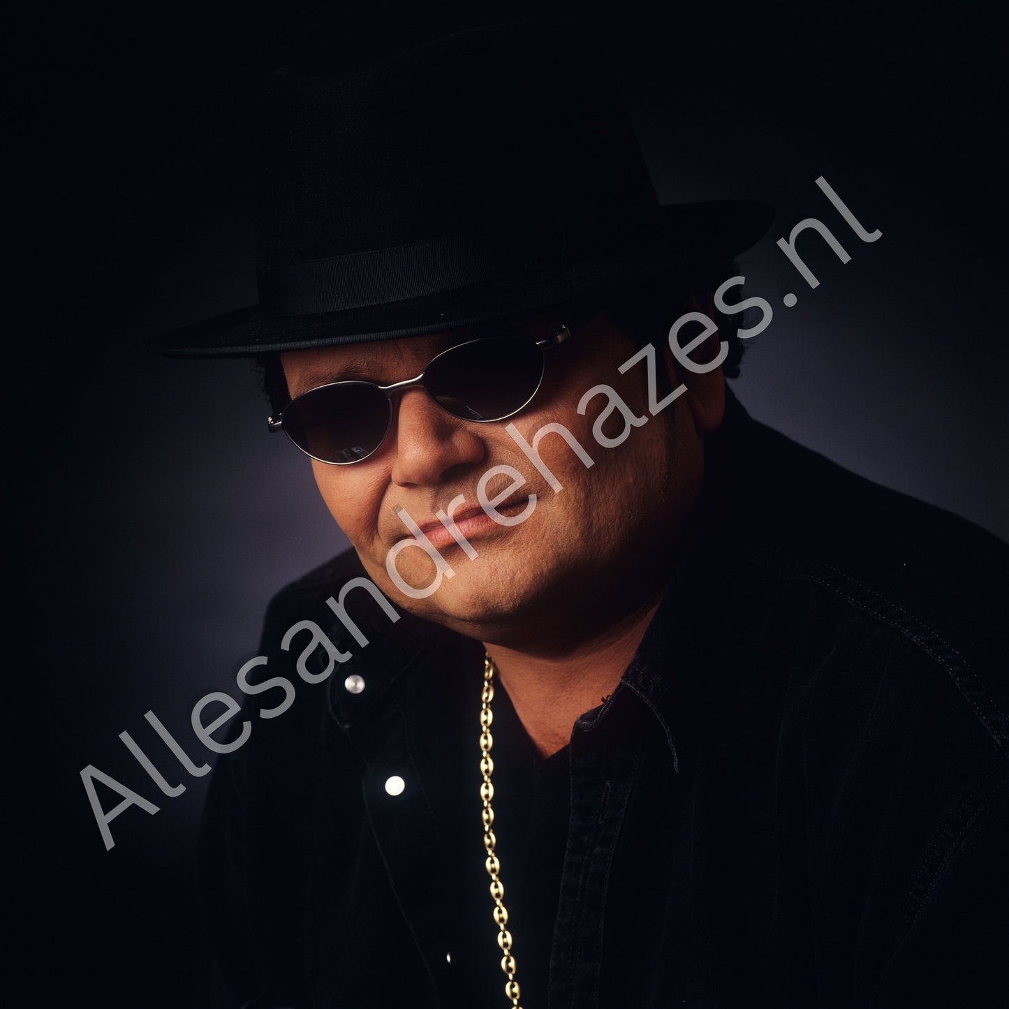 André Hazes