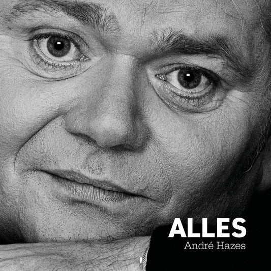 Alles - André Hazes
