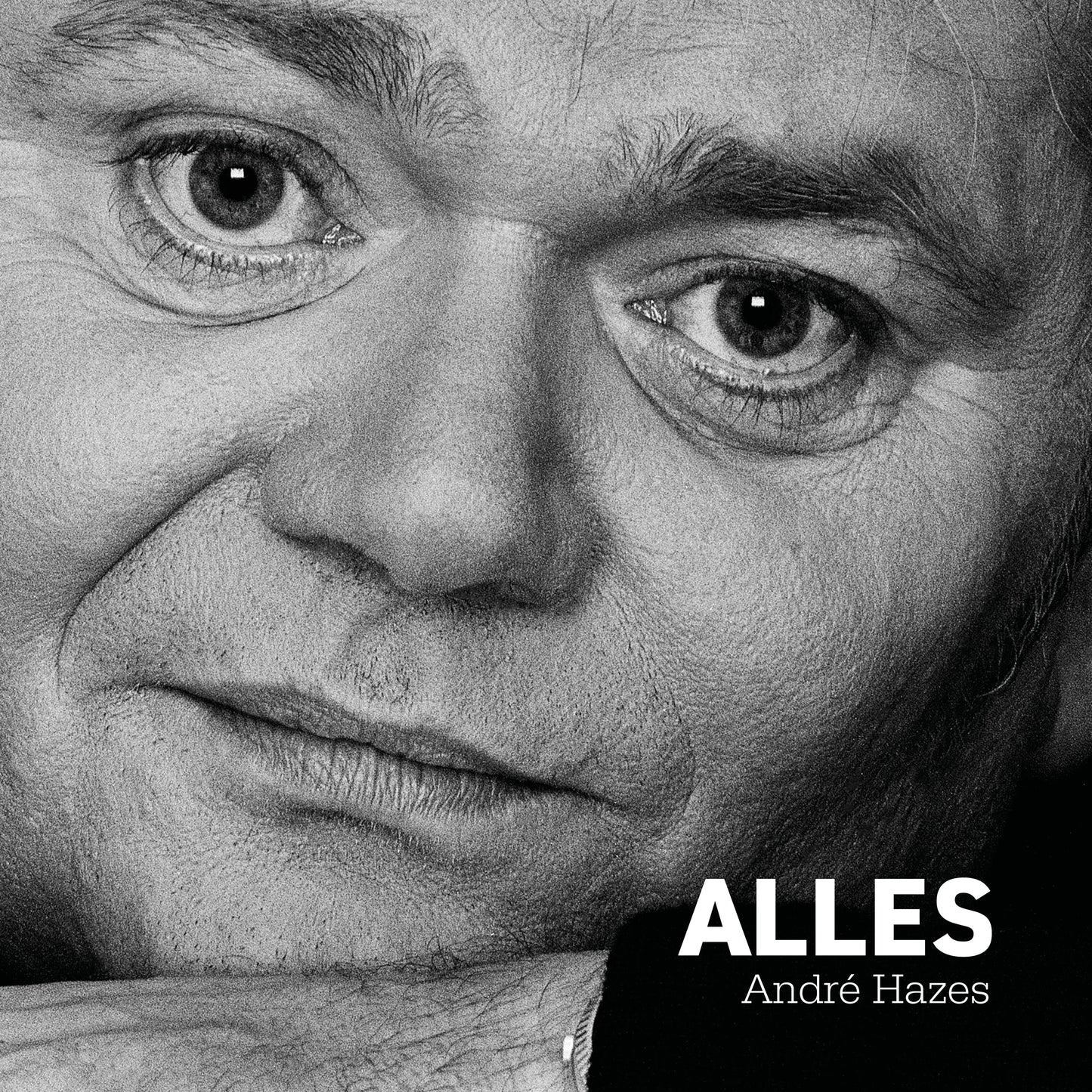 Alles - André Hazes COLLECTOR'S EDITION