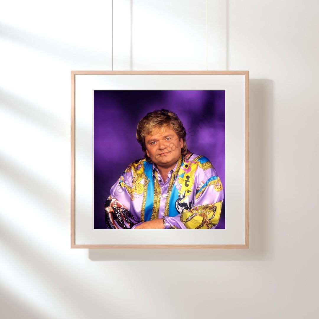 André Hazes