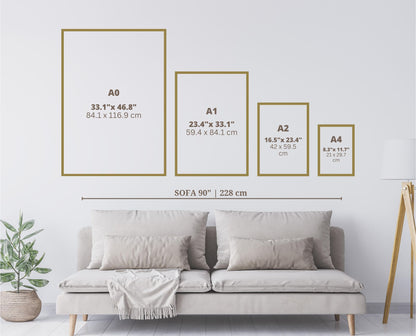 David Bowie 1976